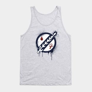 BF - Symbol T-Shirt II Tank Top